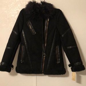 NWT Michael Kors coat